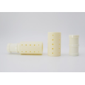 Parti lavorate in ceramica in alluminio ad alta purezza